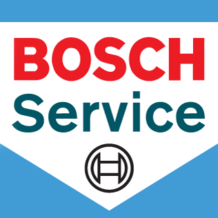 Logo - BOSCH-Service