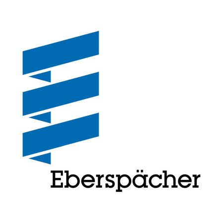Logo - Eberspächer