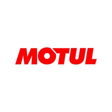 Logo - MOTUL