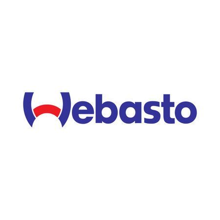 Logo - Webasto