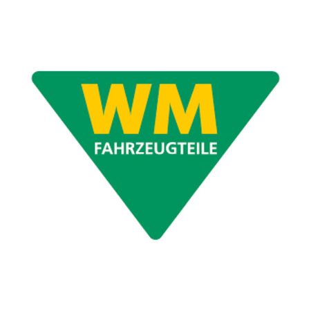 Logo - WM Fahrzeugteile